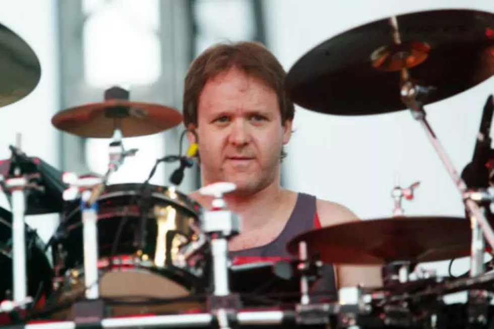 Phish Drummer to Open General  Store in Lincolnville