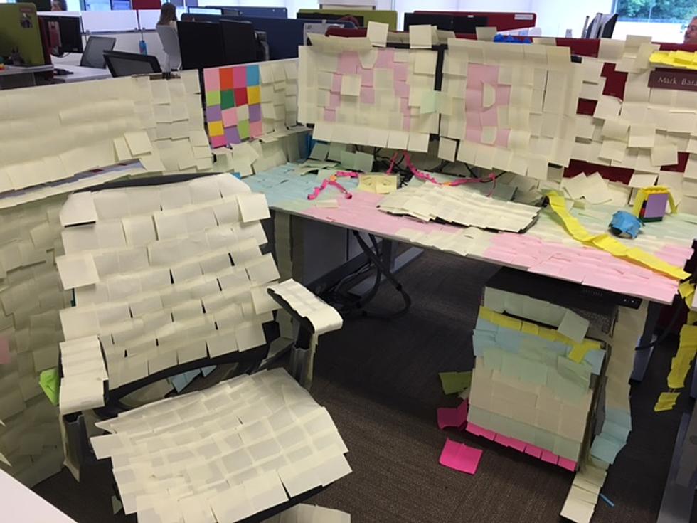What Happens When You Return to Work After Vacation?