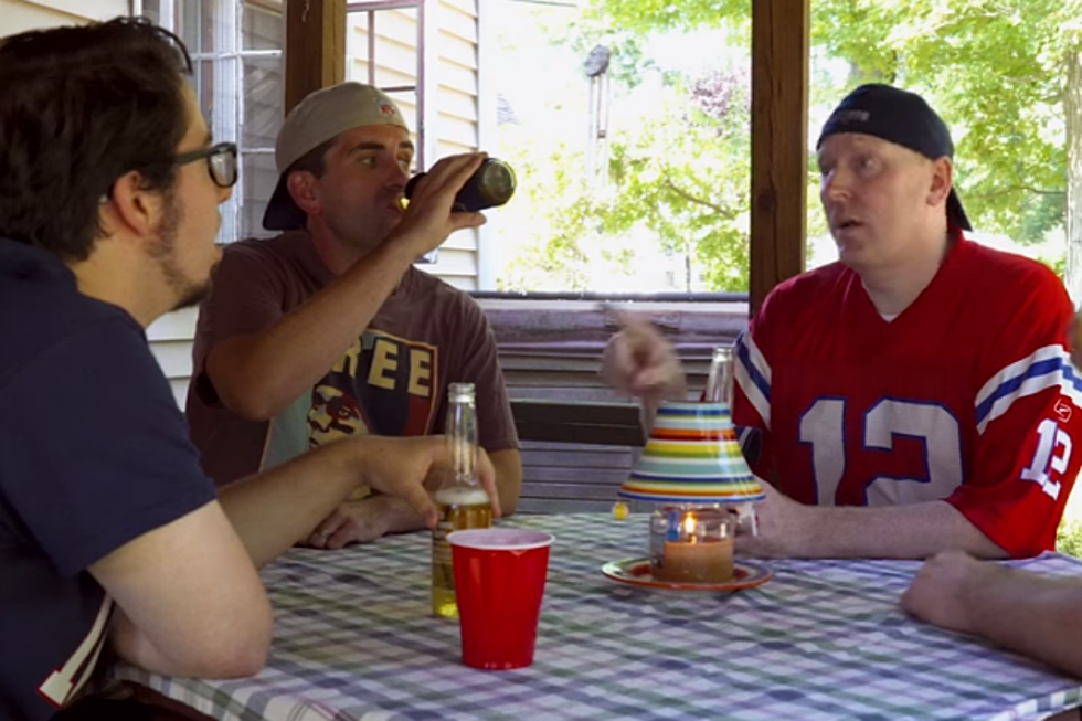 More Sh*t Pats Fans Say 2016…The B-Sides [NSFW VIDEO]