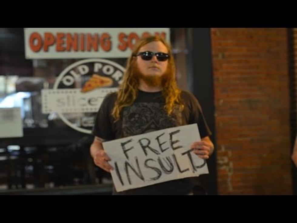 WATCH: Maine Comic Insults Tourists [NSFW]