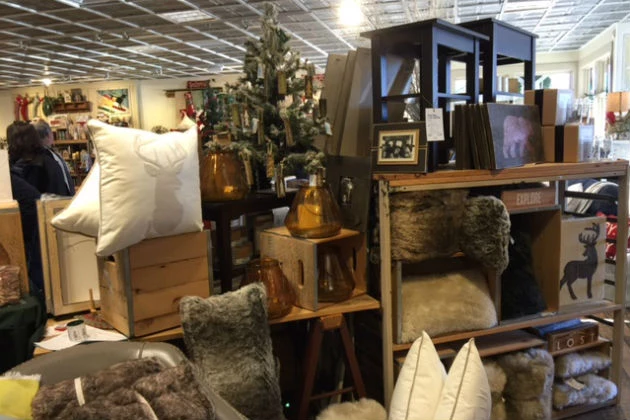 Holiday Shopping At L L Bean S Home Store