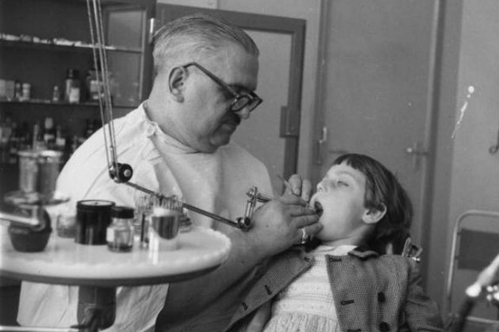 Free Dental Care for Mainers Today From “Dentists Who Care for ME”