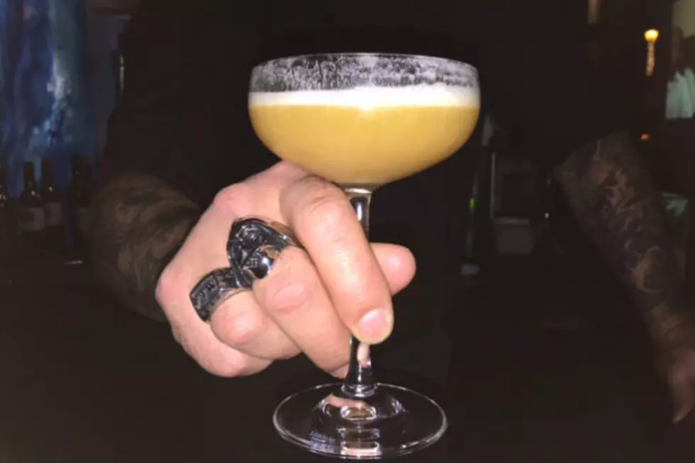My Favorite Cocktail in Portland, I’ll Share a Secret…