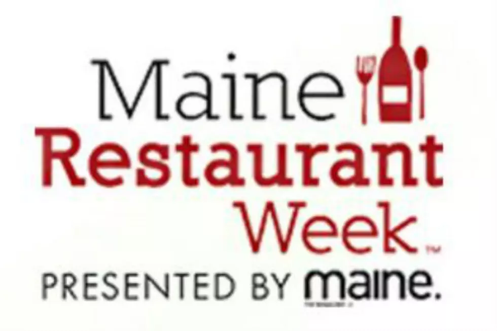 Win Overnight Stays and Dinners from Maine Restaurant Week! [REGISTER HERE]