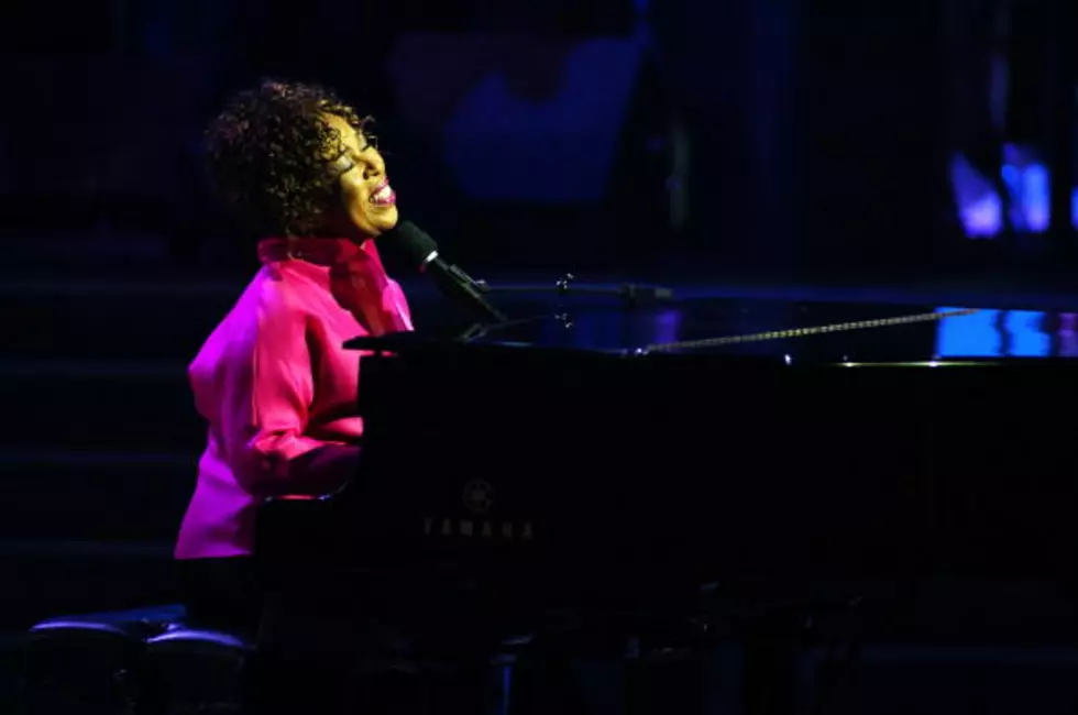 15th Essence Awards - Show