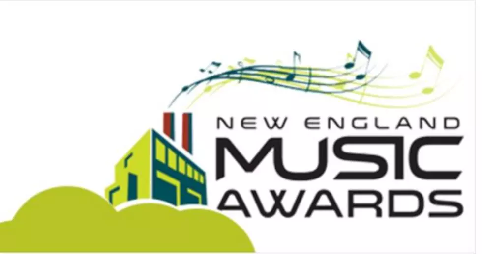 Vote Now for the New England Music Awards