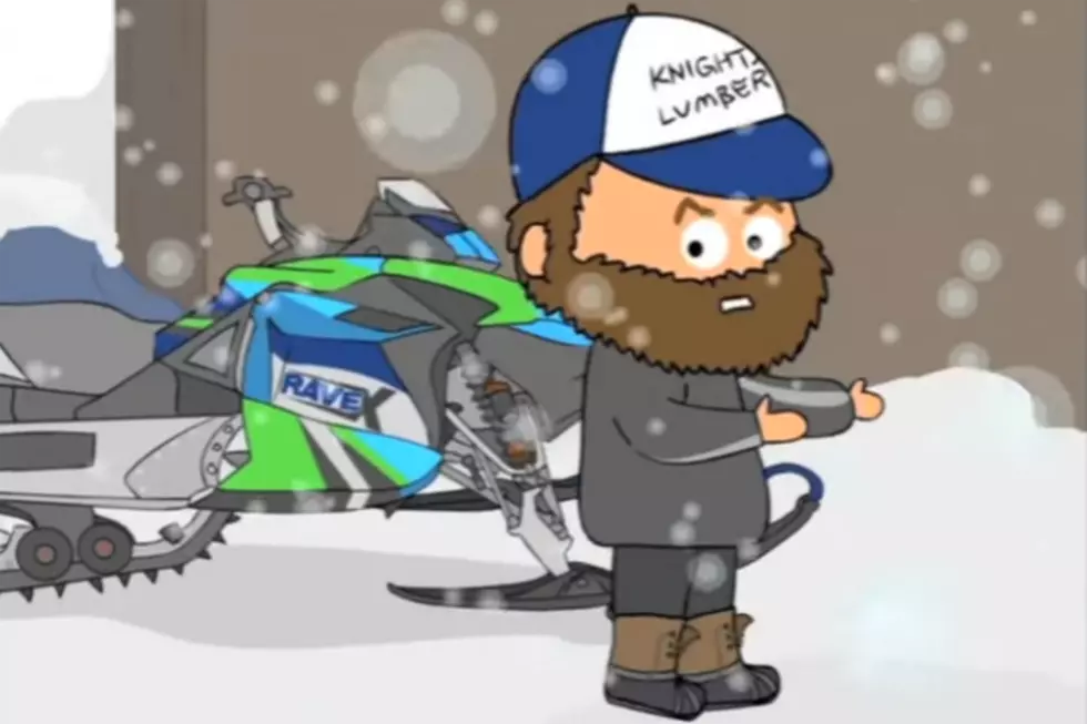 WATCH: &#8216;Stahmageddon&#8217; is the Hilarious Maine Cartoon You Need to Survive &#8216;Stella&#8217; [NSFW]
