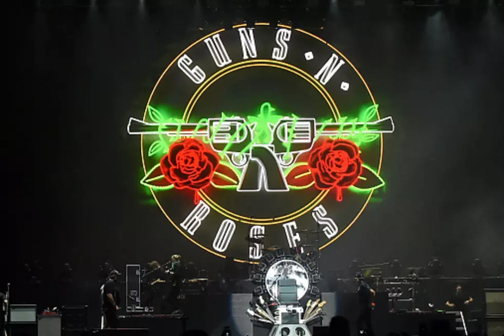 Win The Ultimate Guns N’ Roses Concert Experience