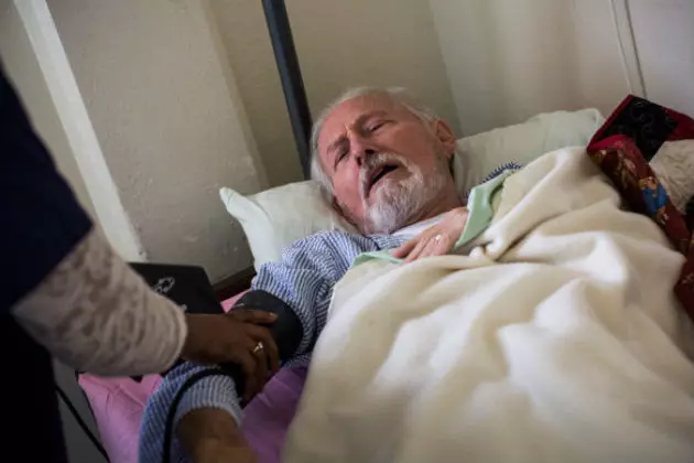 Should Terminally Ill Mainers Have the Right to Die on Their Own Terms? [POLL]