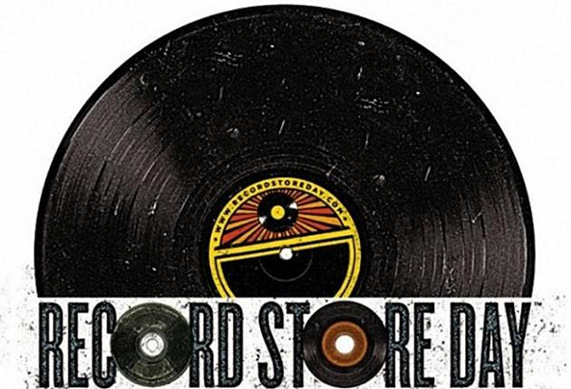 Check out Free Live Music for Record Store Day