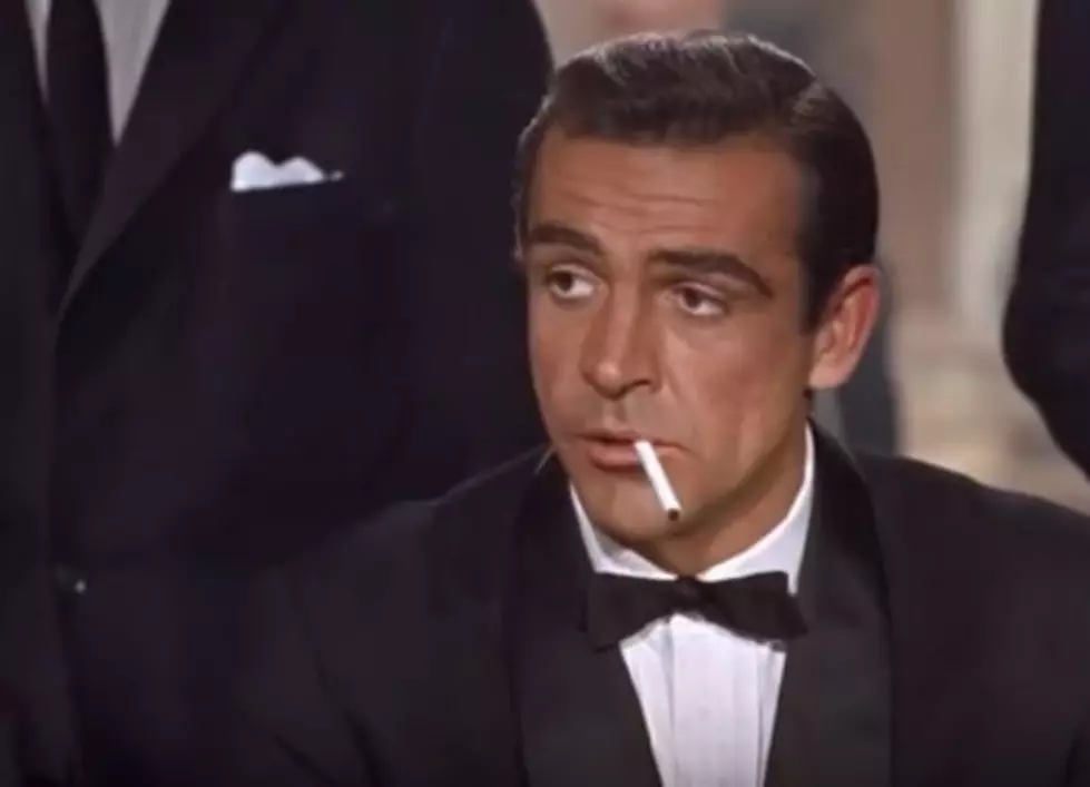 Who Do Mainers Pick as the Best James Bond Evah? [POLL]