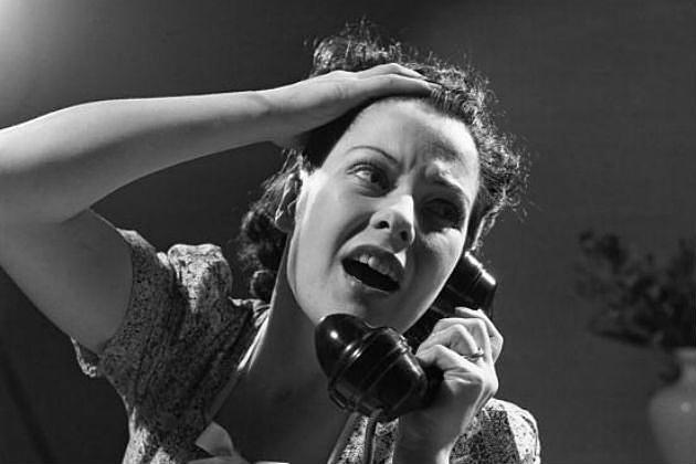 Mainers, Sick of Robo Calls? Here&#8217;s What You Can Do!