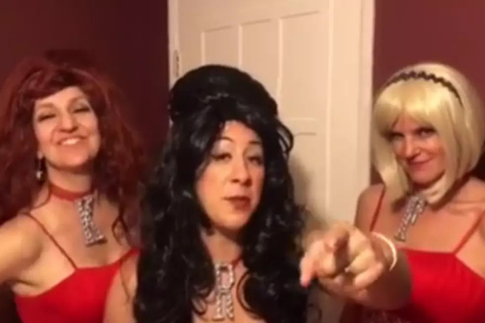 WATCH: Wicked Funny New Maine Song Parody