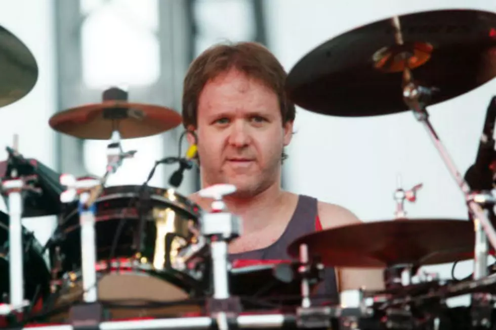 Phish’s Drummer is Now a Lincolnville Selectman!