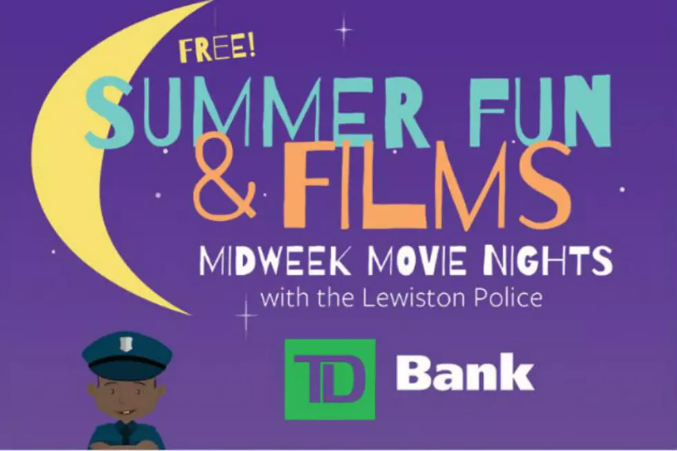 Lewiston Summer Fun and Films!