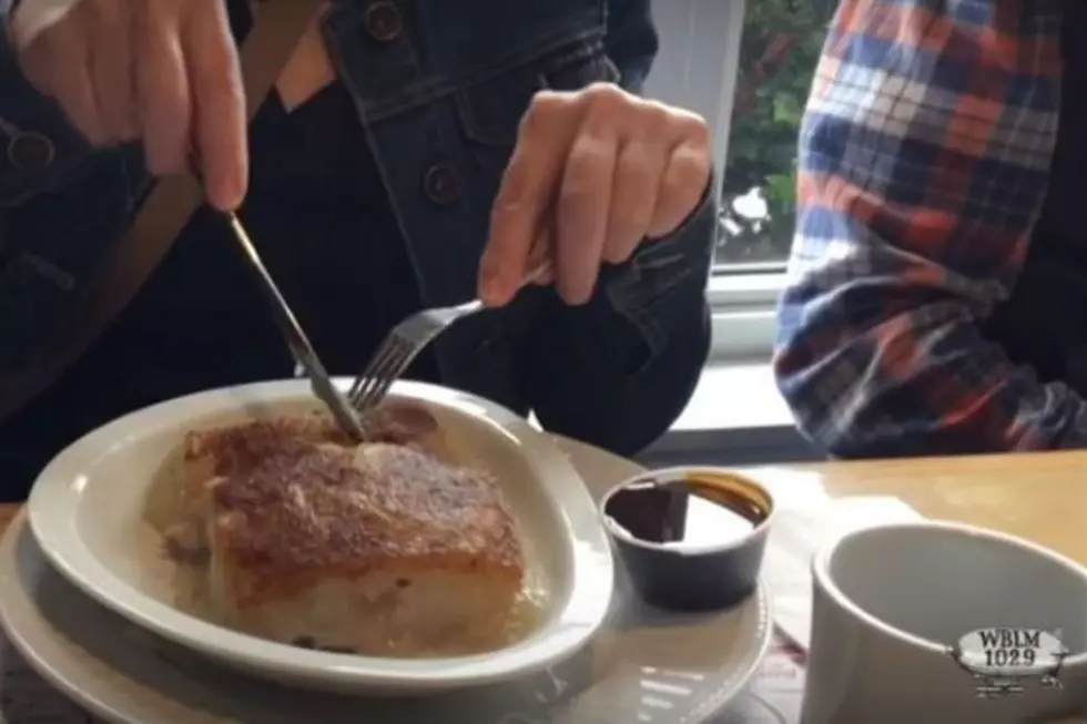 What the Heck is Rappie Pie?! Celeste’s Acadian Lunch in Nova Scotia! [VIDEO]