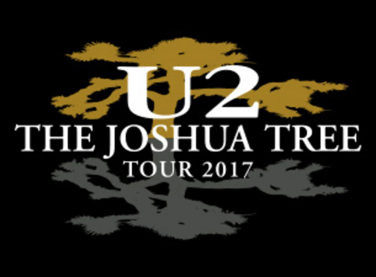 Going to U2 Tonite? Here's Everything You Need to Know
