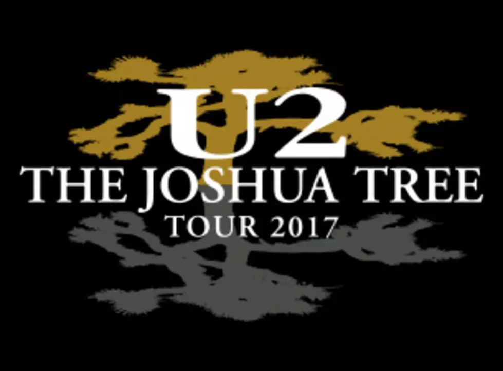 Going to U2 Tonite? Here’s Everything You Need to Know