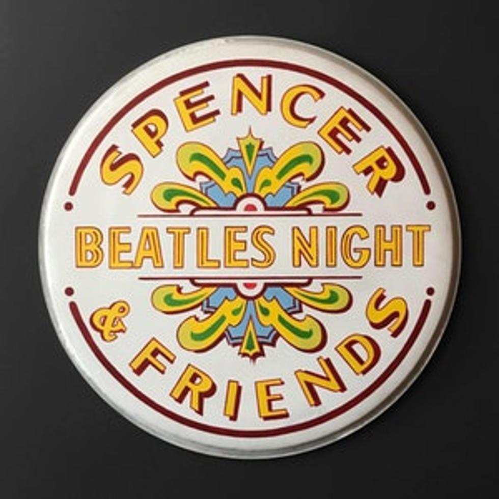 Beatles Night Returns With Three Shows This Year!
