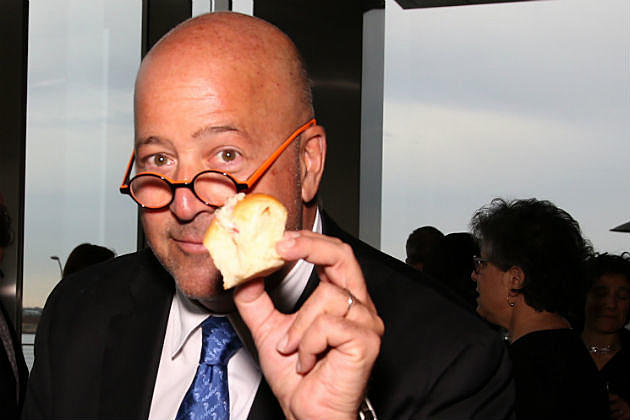 Nine Tonight! Portland is Featured on New Food Network Show With Andrew Zimmern!