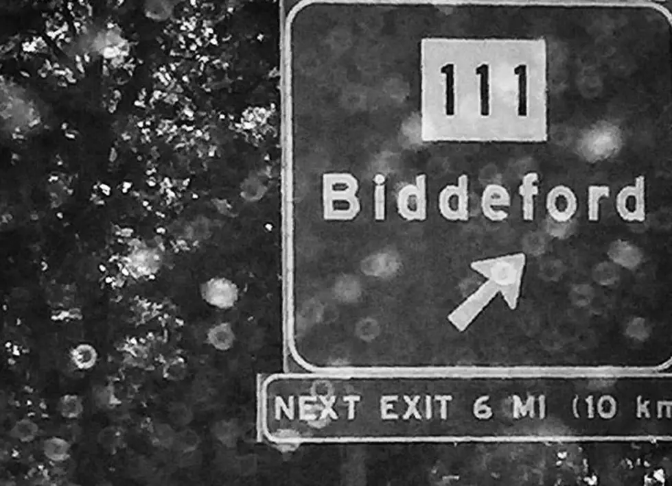 Biddeford Police Need Your Help in Solving Hit and Run Accident