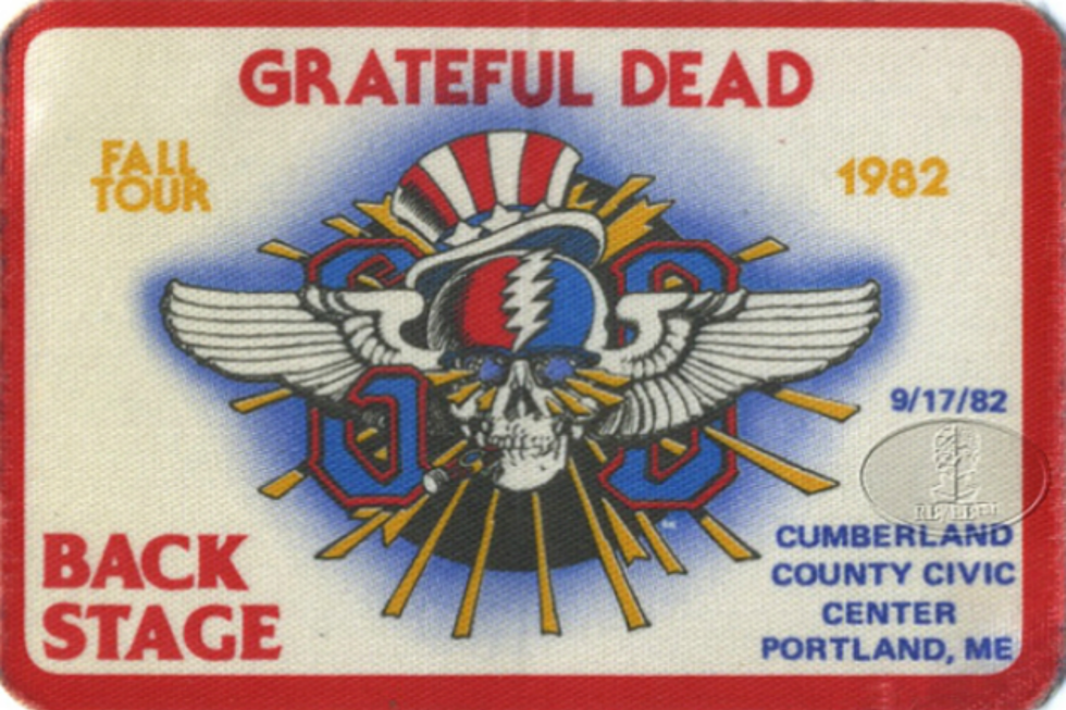 35 Years Back: Portland Dead Heads Hear &#8216;Touch of Grey&#8217; Way Before It&#8217;s Release