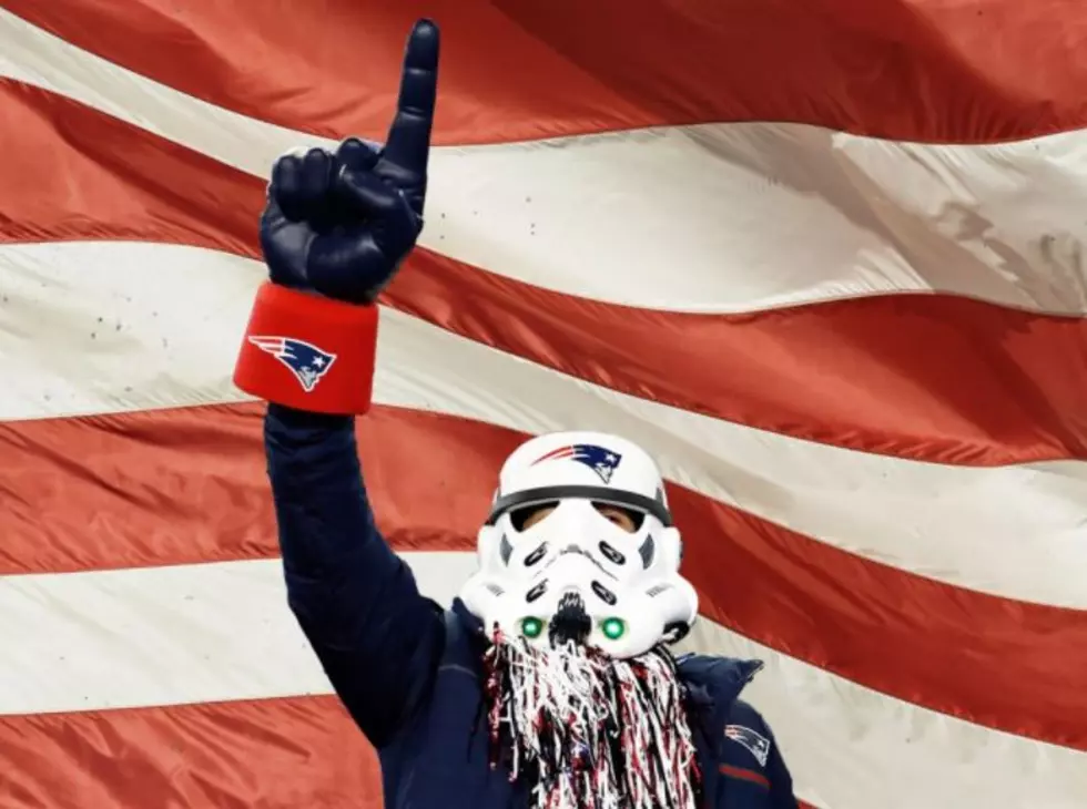 A New Poll Shows Who Hates the Patriots The Most