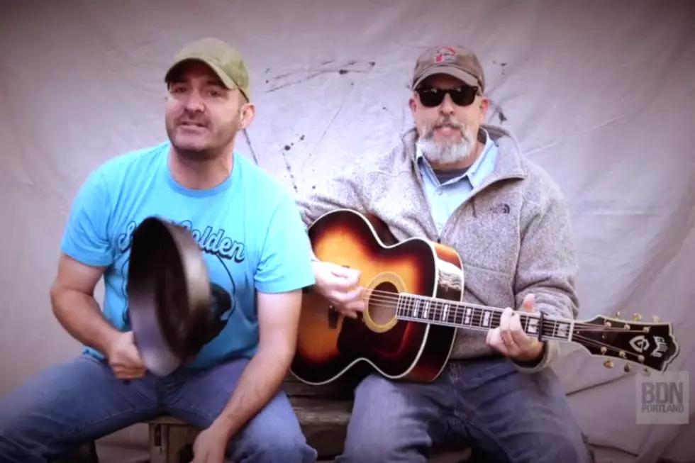 WATCH: Let’s Learn Some Portland History With a Song