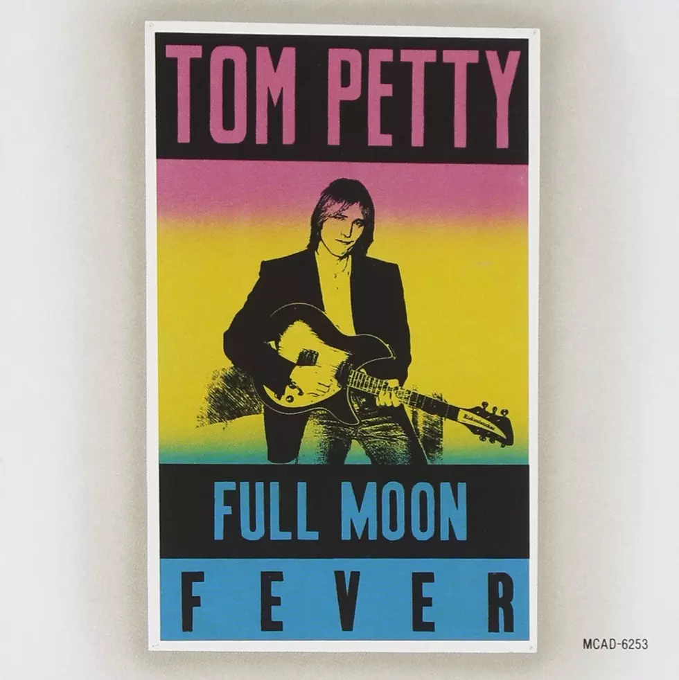 Classic Lunch: Tom Petty&#8217;s Best Deep Tracks