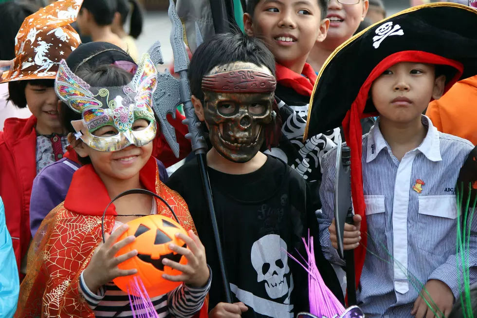 A Schedule For Trunk Or Treating In Southern Maine!