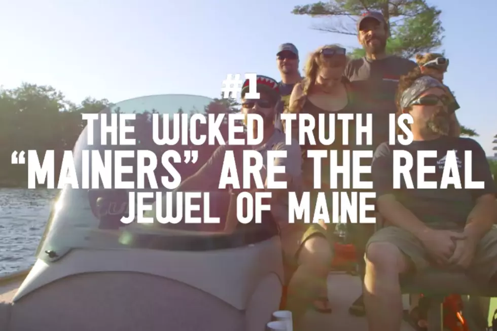 Maine Rules! Here&#8217;s 5 Reasons Why
