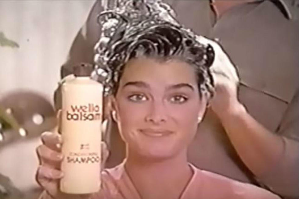 How Many 80’s Shampoos Can You Name? [VIDEO]