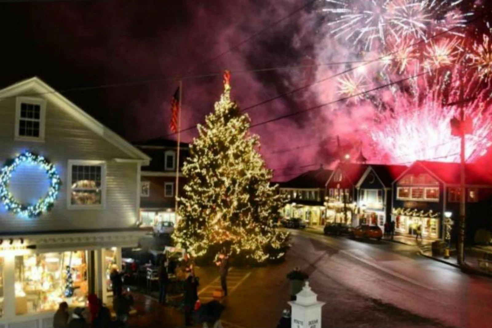 Kennebunkport Christmas Prelude 2022 Join The Festivities Of The Kennebunk Christmas Prelude.