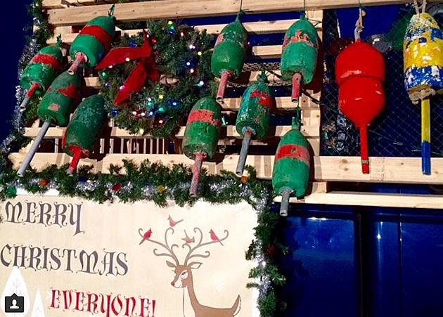 Ogunquit&#8217;s Christmas by the Sea is December 8-10.