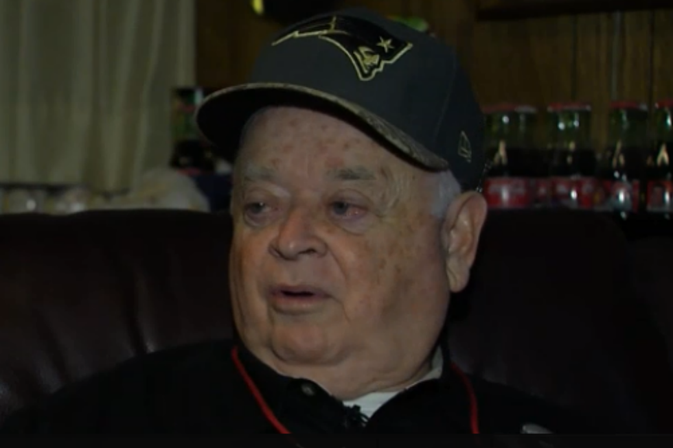 This Maine Man Has Been to Every Superbowl