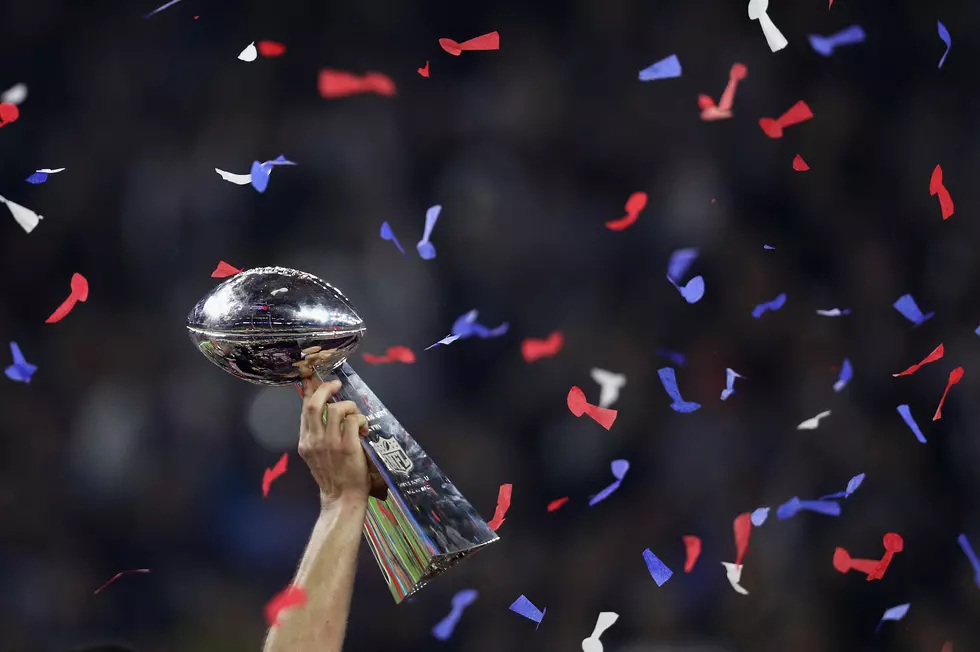 The Mayors of Bangor, Maine, and Bangor, Pennsylvania, Have Made a Super Bowl Bet