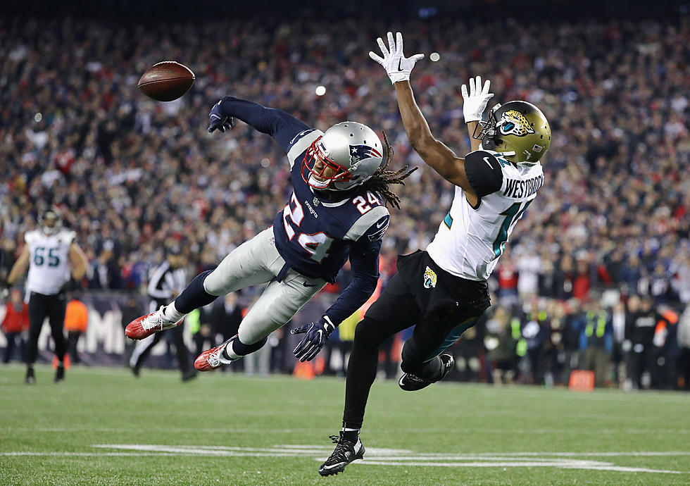 Patriots Are Headed to Super Bowl LII After Beating Jaguars In Huge Comeback