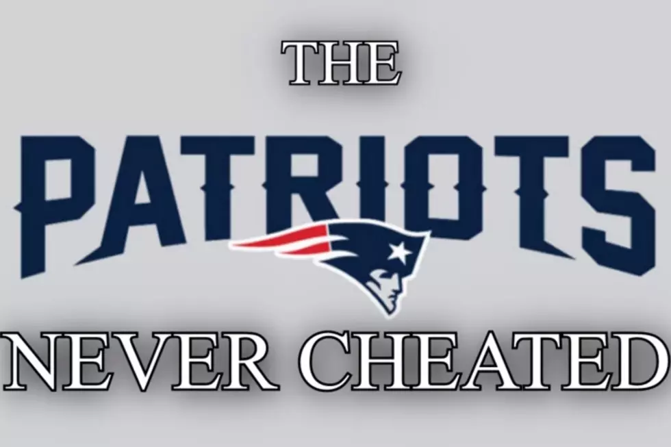 He&#8217;s Not a Pats Fan &#038; He Says They Never Cheated