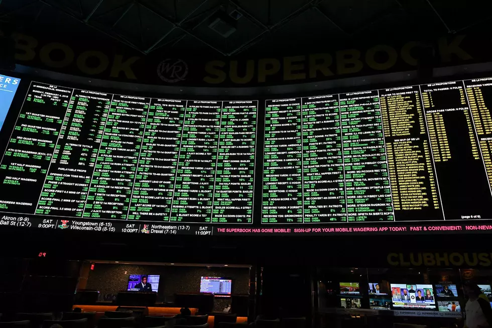 Crazy Bets For Super Bowl LII