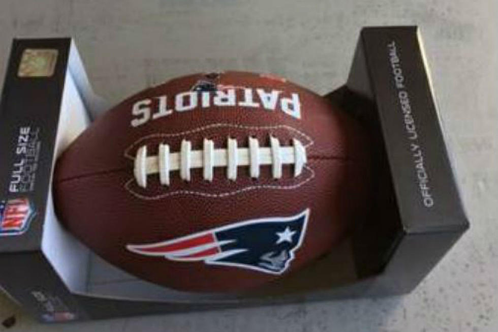 Maine Craigslist Has Patriots Finds In Time For the Super Bowl