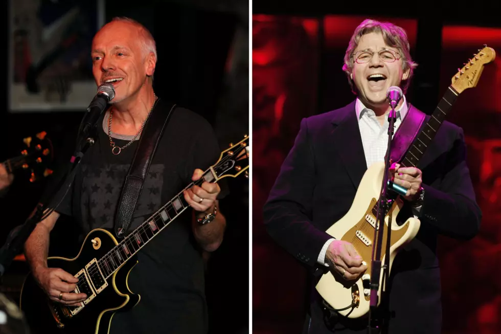 Here&#8217;s How to Get Tickets Early for Steve Miller Band and Peter Frampton in Maine