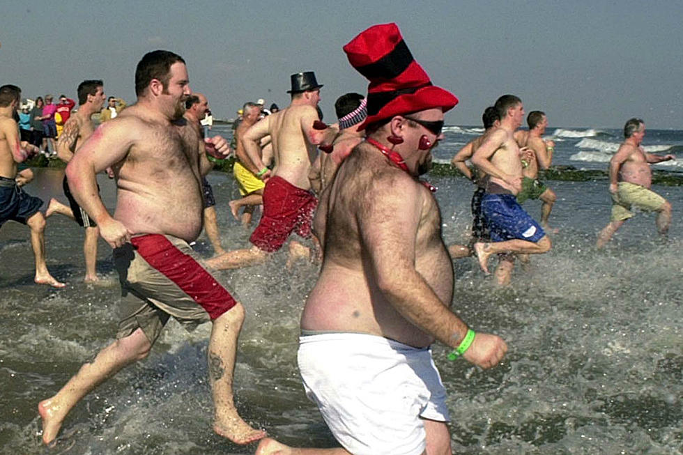 Join Us For RiRa’s St. Paddy’s Day Plunge To Benefit Burn Survivors