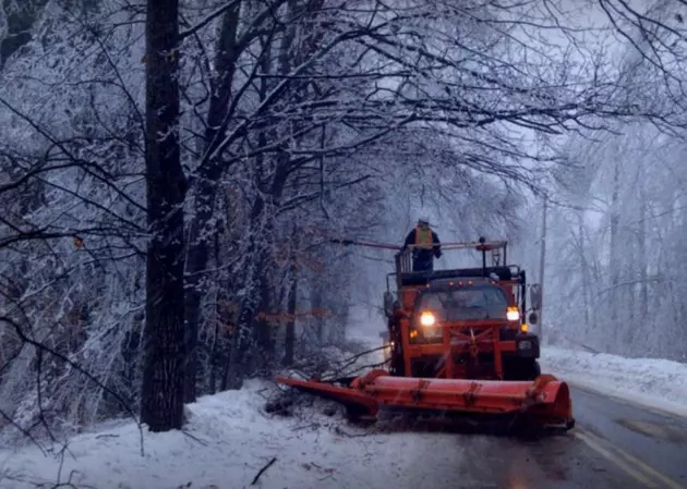 MDOT&#8217;s Incredible Winter Storm Coverage By The Numbers