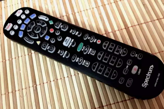 My New T.V. Remote Has Improved My Life, That&#8217;s Sad Isn&#8217;t It?