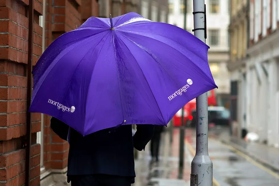 Watch &#8216;Wet Dream&#8217; Video: It&#8217;s a Maine Rainy Day Tradition