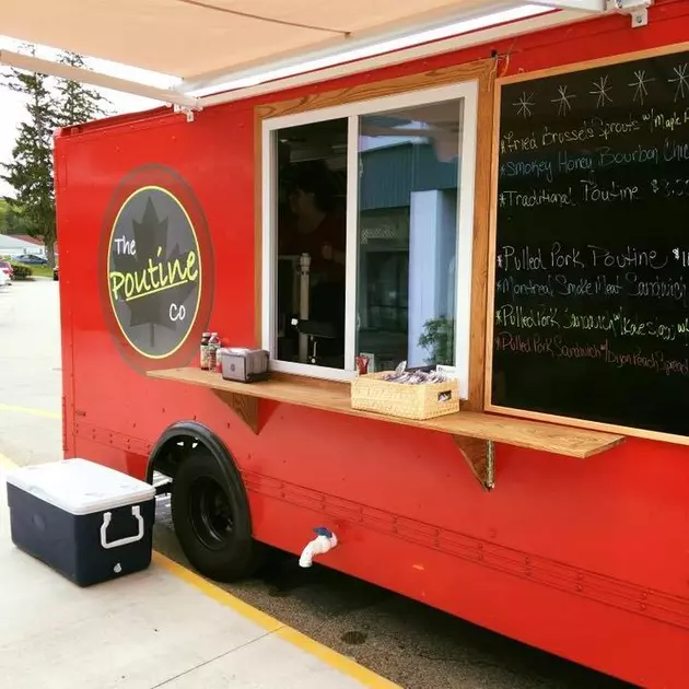 Why Of Course We Have A Poutine Food Truck At Street Eats and Beats