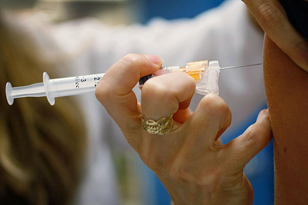 Meningitis Vaccines Now Required For Maine Students
