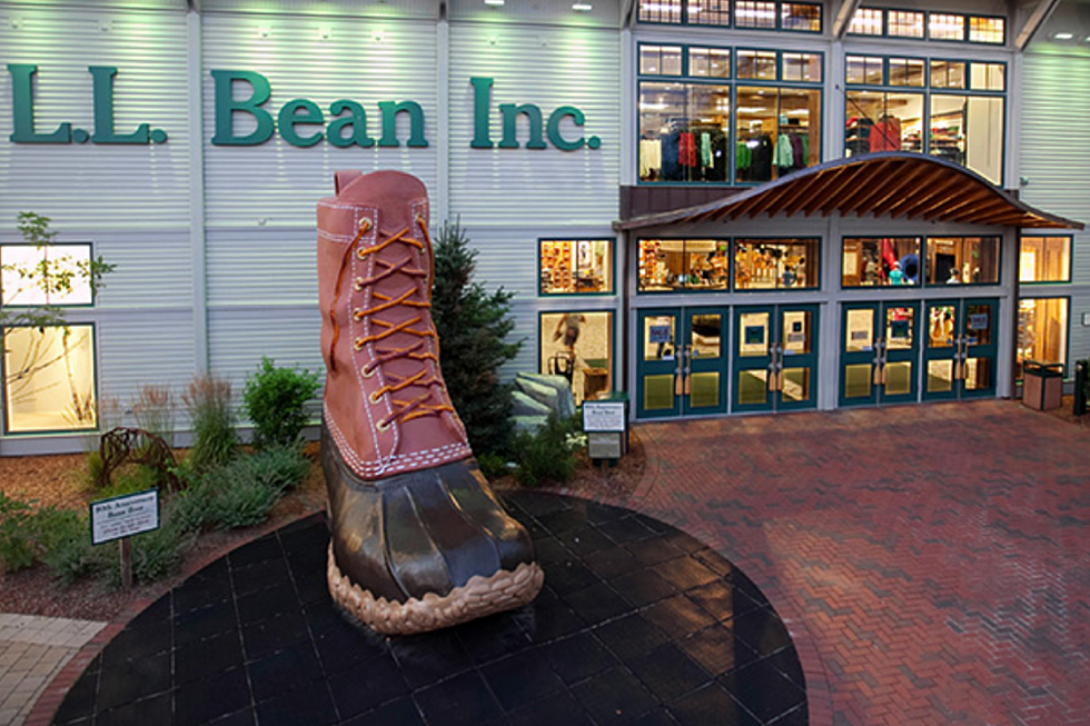 Free Concerts Return to Maine at LL Bean