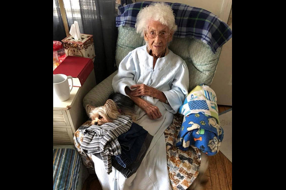 Lena from Waterboro is Turning 100 Years Old, and You Can Help Celebrate