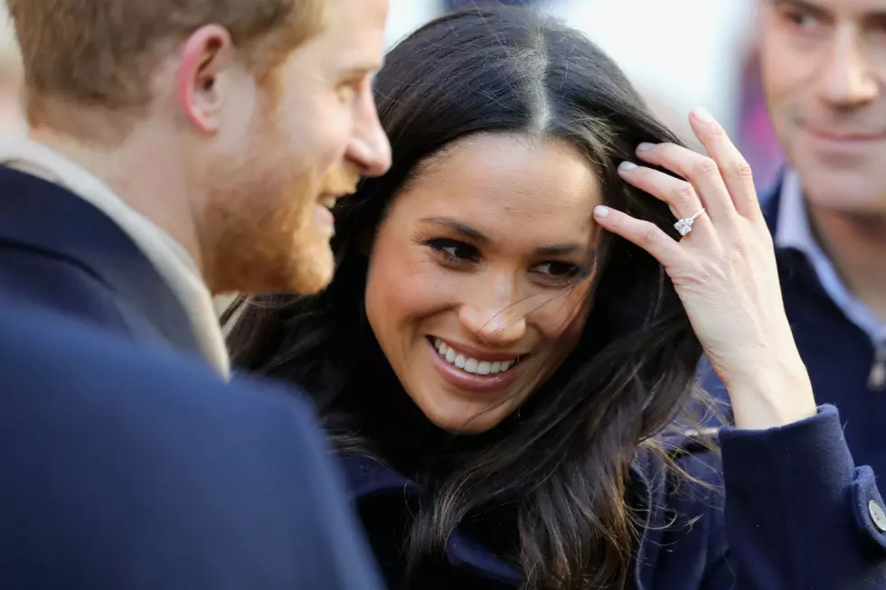 Mainers Can Watch the Royal Wedding Live Saturday Morning, Will You Be Watching? [POLL]